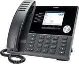 MITEL 6920w SIP Phone - funktioniert nicht an Mitel UCC Systemen - Ethernet Kabel enthalten - Netzteil nicht enthalten (50009435)