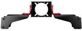 Next Level Racing Elite DD - Montageadapter fr Lenkrad Game-Controller - Seite und Vorderseite