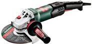 Metabo WE 19-180 QUICK RT - Winkelschleifer - 1900 W - 5 Nm - 180 mm