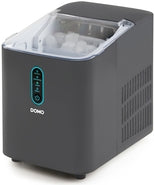 Domo EISWRFELMASCHINE Eiswrfelbereiter 1 l (DO1132IB)