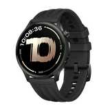 OnePlus Watch Lite 45mm - Black Steel (5491100522)