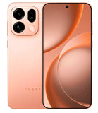 Oppo Find X9s 5G Dual Sim 12GB RAM 512GB - Orange (6942675405152)