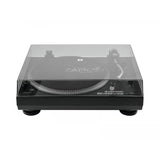 Omnitronic BD-1390 Belt-drive DJ turntable Nero