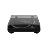 Omnitronic BD-1320 Belt-drive DJ turntable Nero