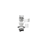 Unold Fondue elegance 0,9 L