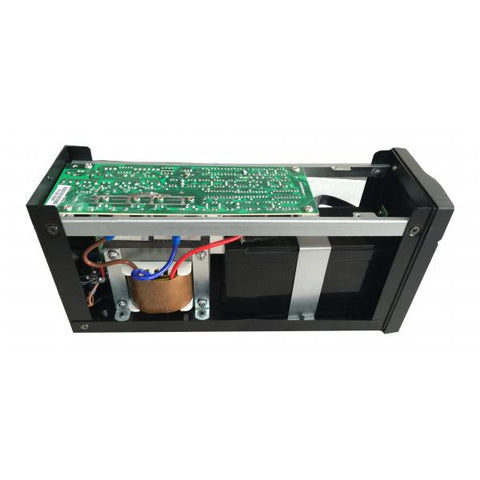 UPS 800VA CON 2 USCITE BIVALENTI FUNZIONE AC RESTART TECNO ACCESSORI TC-800VA