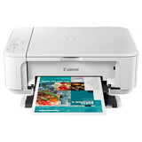 CANON MULTIFUNZIONE INK COL A4 WIFI USB MG3650S CANON MG3650S BIANCA