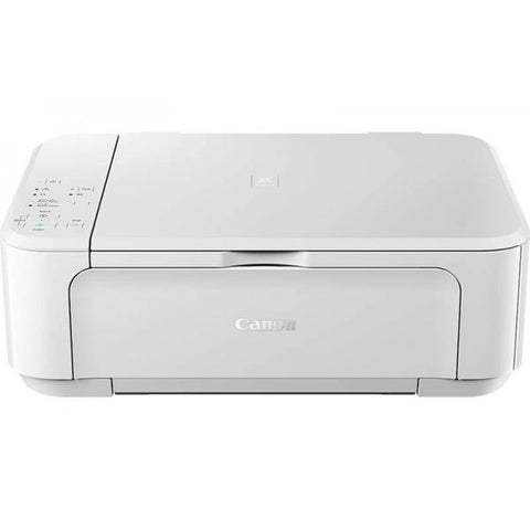 CANON MULTIFUNZIONE INK COL A4 WIFI USB MG3650S CANON MG3650S BIANCA