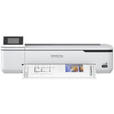 Epson SureColor SC-T3100N - Wireless Printer [No Stand] (Epson SureColor SC-T3100N - stor-forma)
