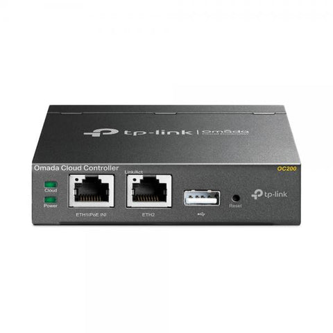 Cloud Controller - **New Retail** - Warranty: 60M