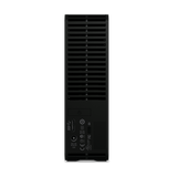 Western Digital Elements Desktop disco rigido esterno 10000 GB Nero