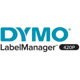 DYMO LabelManager 420P ABC
