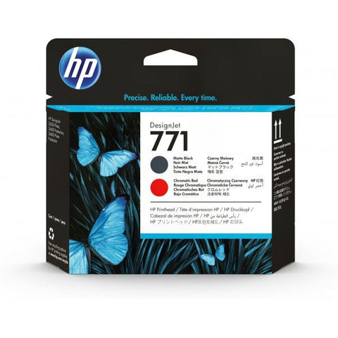 HP 771 testina stampante Ad pulgadas