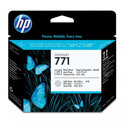 HP 771 testina stampante Ad pulgadas