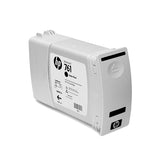 HP 761 CARTUCCIA INKJET 400ML NERO OPACO