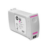 HP Cartuccia inchiostro magenta DesignJet 761, 400 ml