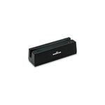 Manhattan 460255 lettore di carte magnetiche Nero USB