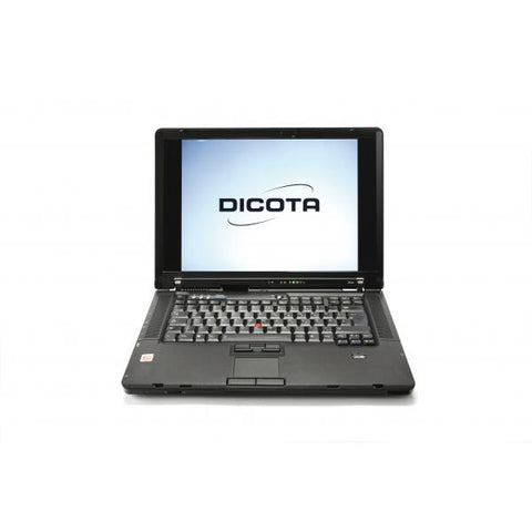 DICOTA D30132 schermo anti-riflesso 61 cm [24] (Privacy filter 2-Way for Monitor 24.0 Wide)