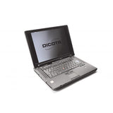 DICOTA D30132 schermo anti-riflesso 61 cm [24] (Privacy filter 2-Way for Monitor 24.0 Wide)