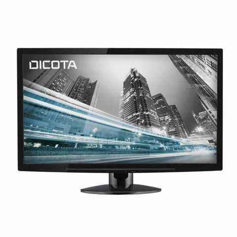DICOTA D30132 schermo anti-riflesso 61 cm [24] (Privacy filter 2-Way for Monitor 24.0 Wide)