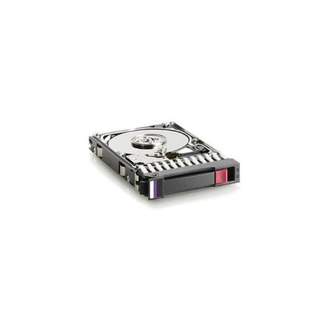 Hewlett Packard Enterprise 750GB 3.5" 7200 rpm SATA NCQ 3.5"