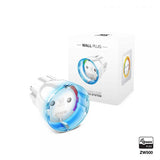 Fibaro FIBEFGWPF-102-5 adattatore per presa di corrente Tipo F Bianco