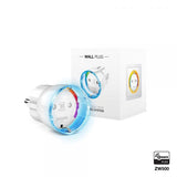 Fibaro FIBEFGWPF-102-5 adattatore per presa di corrente Tipo F Bianco