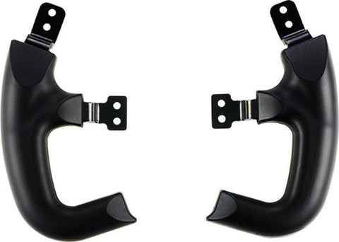 Asetek LMP Handle - Kompatibilitt: Asetek SimSports Formula Lenkrder (40-035-0035020)