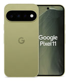 Google Pixel 11 5G 12RAM 256GB pistacho (GA11814-GB)