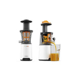 Kenwood JMP 400 WH spremiagrumi Estrattore di succo Nero, Bianco 140 W