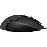 MOUSE G502 HERO HIGH PERFORMANCE NE RO LOGITECH