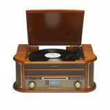 Denver MRD-51 Marrone