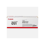 Canon Cartuccia del toner 051 , nero (CRG 051 TONER)