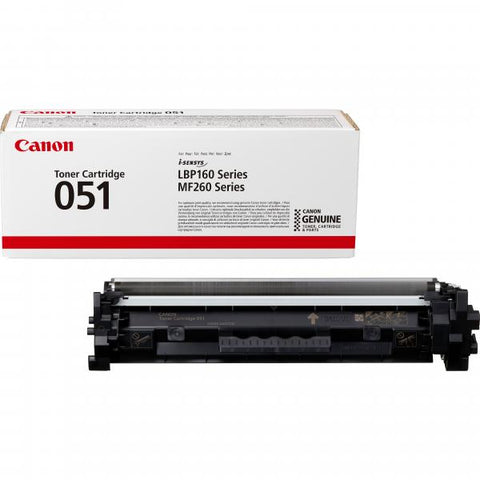 Canon 2168C002 cartuccia toner Original Black 1 pezzo(i)
