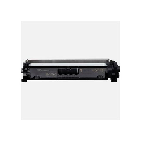 Canon Cartuccia del toner a resa elevata 051H, nero (CRG 051 H TONER)