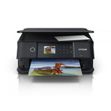 EPSON EXPRESSION PREMIUM XP-6100 STAMPANTE MULTIFUNZIONE INK JET A4 WI-FI