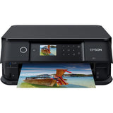 EPSON EXPRESSION PREMIUM XP-6100 STAMPANTE MULTIFUNZIONE INK JET A4 WI-FI