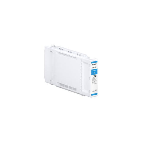 Epson Singlepack UltraChrome XD2 T41R240 Cyan 110ml (Singlepack UltraChrome XD2 Cyan 110ml)