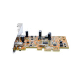 EXSYS EX-12003 scheda di interfaccia e adattatore USB 3.2 Gen 1 (3.1 Gen 1) Interno