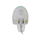 Datalogic Gryphon I GD4520 Lettore di codici a barre portatile 1D/2D Bianco