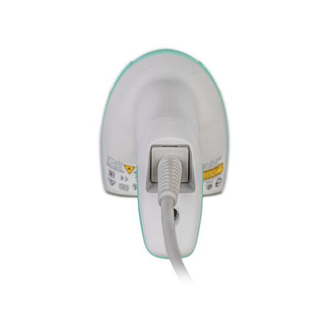 Datalogic Gryphon I GD4520 Lettore di codici a barre portatile 1D/2D Bianco