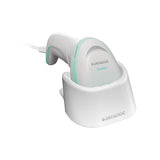 Datalogic Gryphon I GD4520 Lettore di codici a barre portatile 1D/2D Bianco