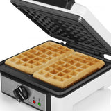 Princess 132397 Piastra Waffle