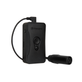 Transcend DrivePro Body 60 Full HD Nero Wi-Fi