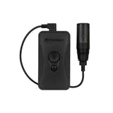 Transcend DrivePro Body 60 Full HD Nero Wi-Fi