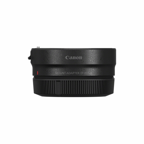 Canon EF-EOS R adattatore per lente fotografica
