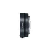 Canon EF-EOS R adattatore per lente fotografica