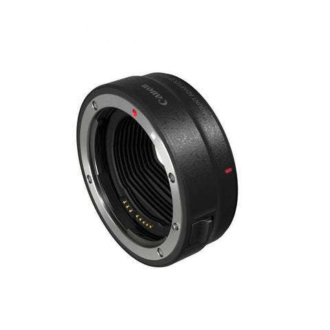 Canon EF-EOS R adattatore per lente fotografica