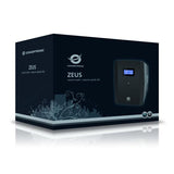 Conceptronic ZEUS03EM gruppo di continuità (UPS) A linea interattiva 1,2 kVA 720 W 5 presa(e) AC