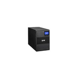 Eaton 9SX700I gruppo di continuit [UPS] Doppia conversione [online] 0,7 kVA 630 W 6 presa[e] AC (EATON 9SX 700I - .)